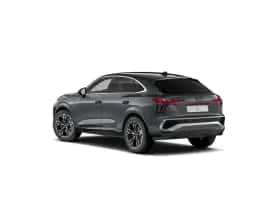 Audi Q3 (2026) thumbnail 5