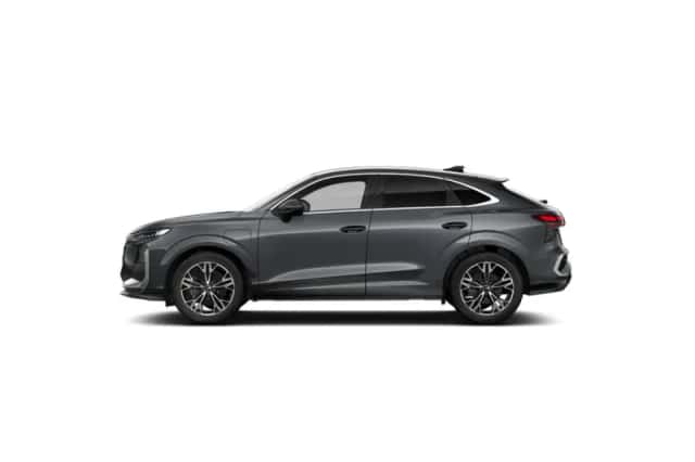 Audi Q3 (2026) thumbnail 6