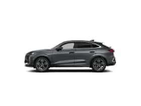 Audi Q3 (2026) thumbnail 6
