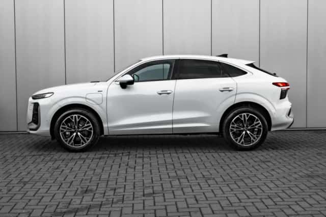 Audi Q3 (2026) thumbnail 5