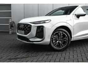 Audi Q3 (2026) thumbnail 6