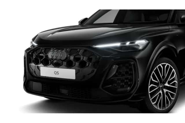 Audi Q5 (2026) thumbnail 2