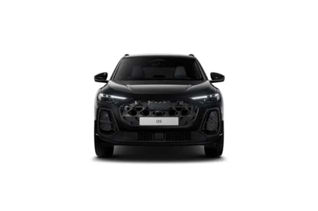 Audi Q5 (2026) thumbnail 3