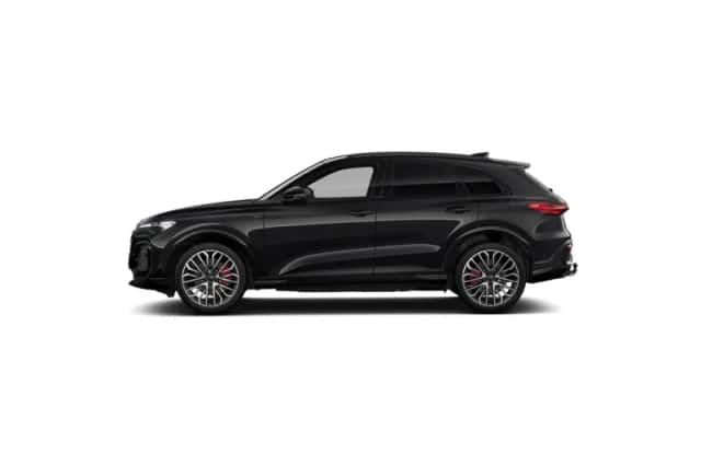 Audi Q5 (2026) thumbnail 6