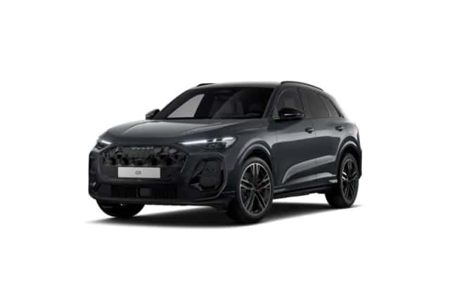 Audi Q5 (2026) thumbnail 1