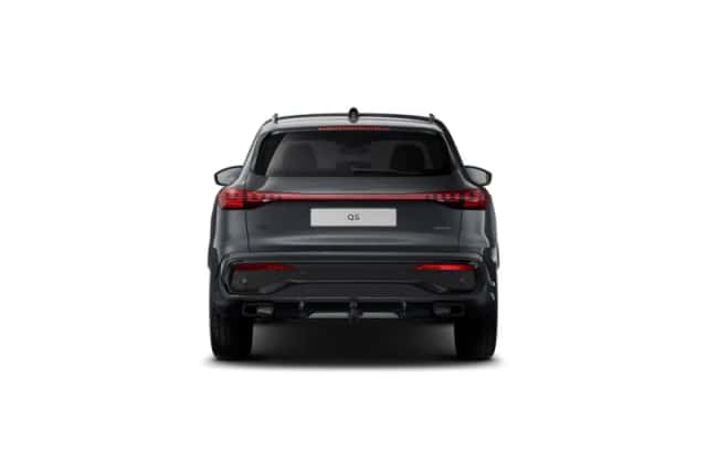 Audi Q5 (2026) thumbnail 4