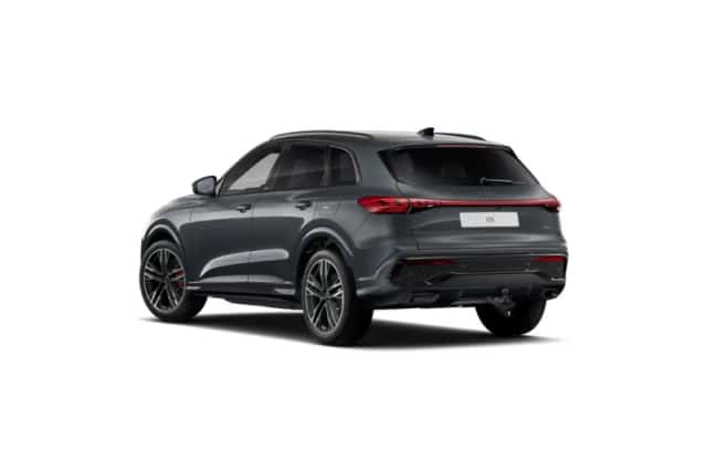 Audi Q5 (2026) thumbnail 5