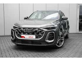 Audi Q5 (2026) thumbnail 6