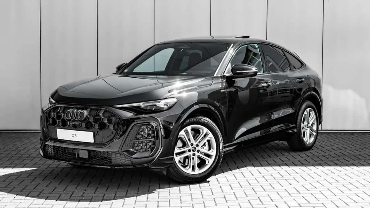 Audi Q5 (2026) — foto 1