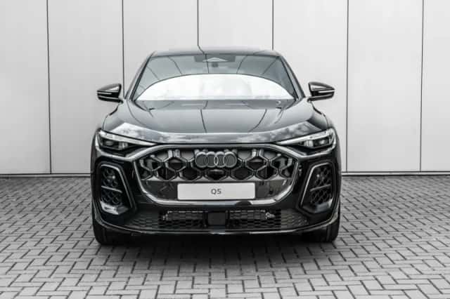 Audi Q5 (2026) thumbnail 3