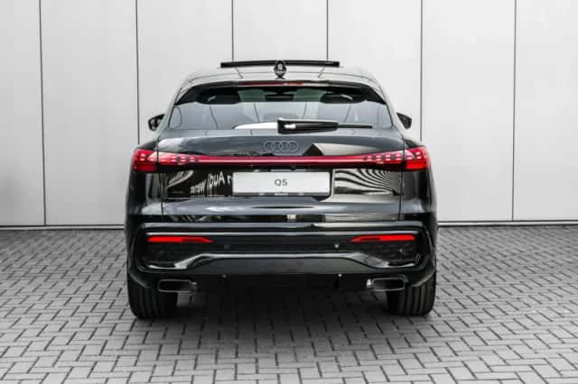 Audi Q5 (2026) thumbnail 4