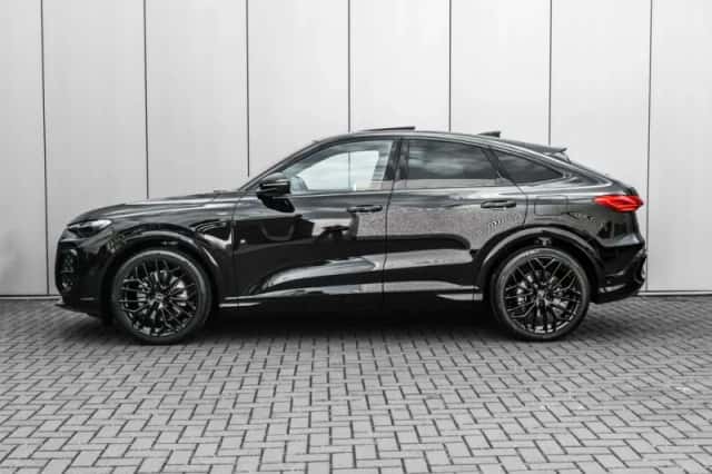 Audi Q5 (2026) thumbnail 5
