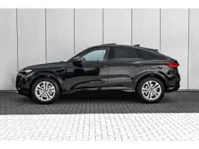 Audi Q5 (2026) thumbnail 5