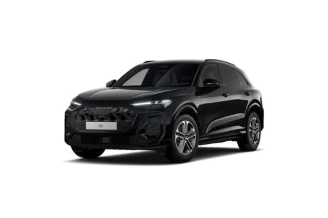 Audi Q5 (2026) thumbnail 1