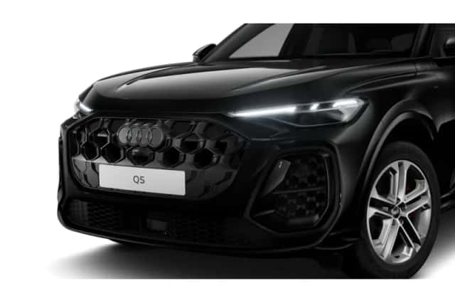Audi Q5 (2026) thumbnail 2