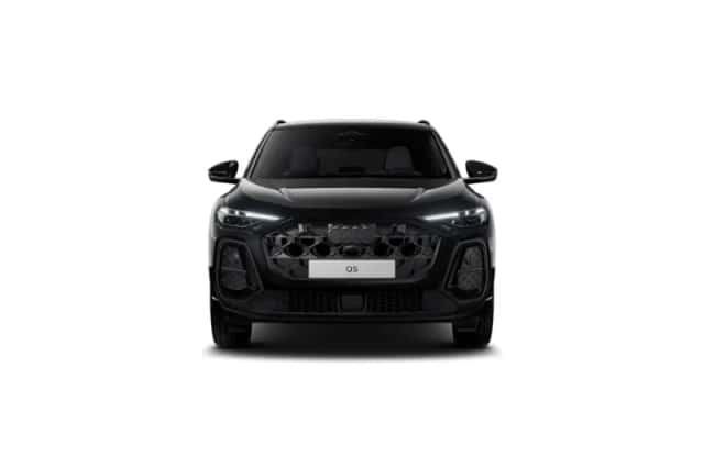 Audi Q5 (2026) thumbnail 3