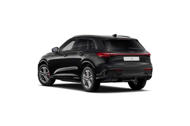 Audi Q5 (2026) thumbnail 5