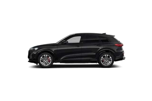 Audi Q5 (2026) thumbnail 6