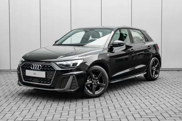 Audi A1 (2026) thumbnail 1