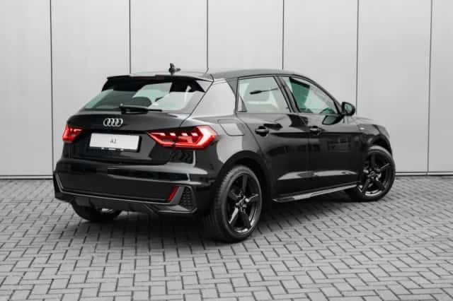 Audi A1 (2026) thumbnail 2