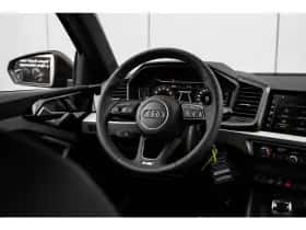 Audi A1 (2026) thumbnail 11