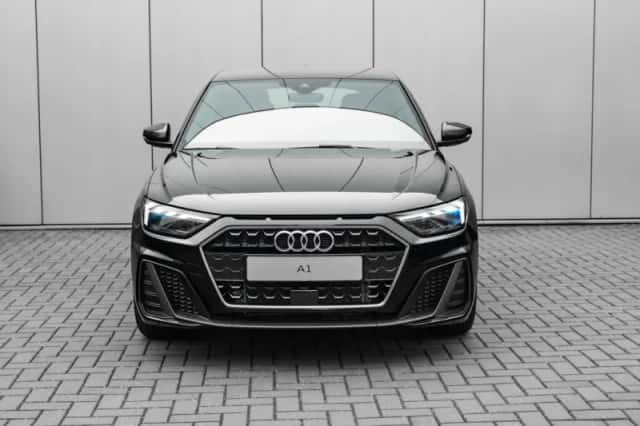 Audi A1 (2026) thumbnail 3