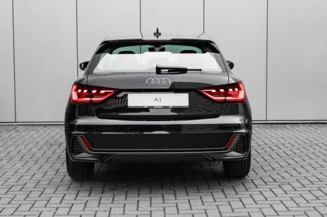 Audi A1 (2026) thumbnail 4