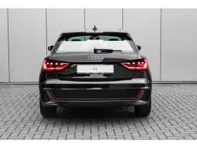 Audi A1 (2026) thumbnail 4