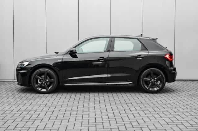 Audi A1 (2026) thumbnail 5