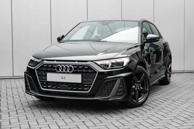 Audi A1 (2026) thumbnail 6