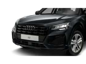 Audi Q2 (2026) thumbnail 2