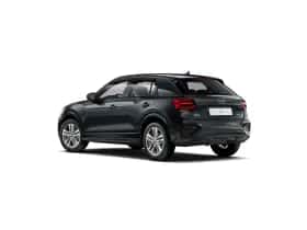 Audi Q2 (2026) thumbnail 5