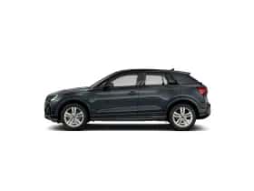 Audi Q2 (2026) thumbnail 6