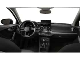 Audi Q2 (2026) thumbnail 9