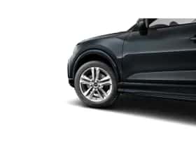 Audi Q2 (2026) thumbnail 10
