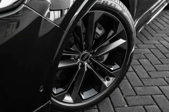 Audi Q7 (2026) thumbnail 6