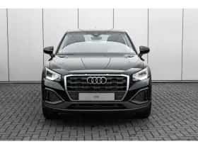 Audi Q2 (2026) thumbnail 3