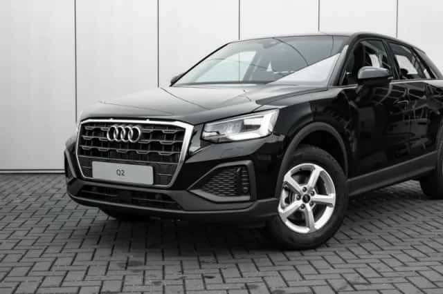 Audi Q2 (2026) thumbnail 6