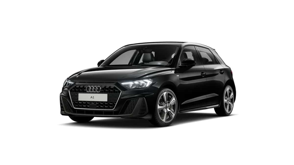 Audi A1 (2026) — foto 1