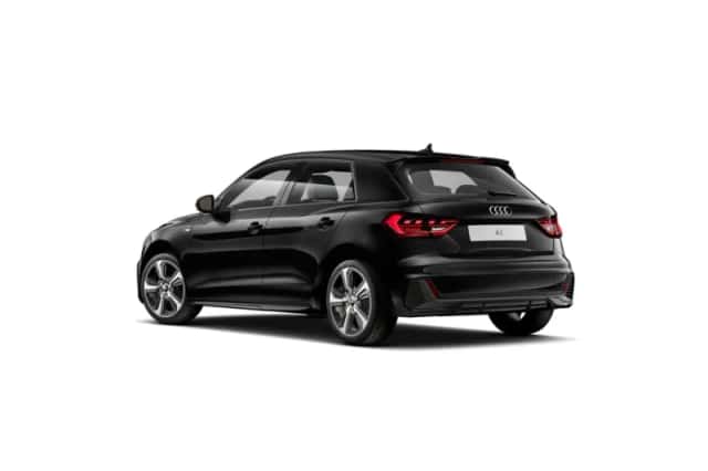 Audi A1 (2026) thumbnail 5