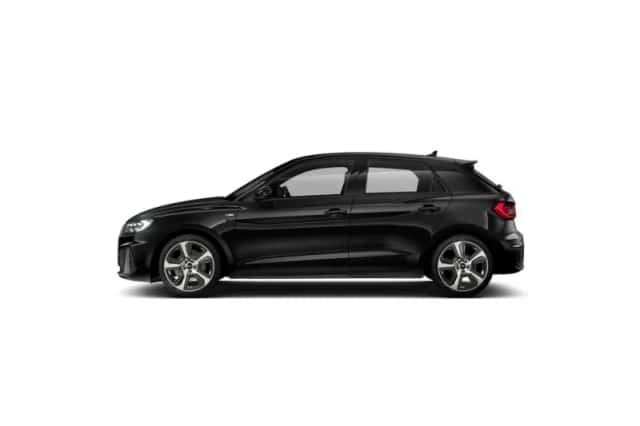 Audi A1 (2026) thumbnail 6