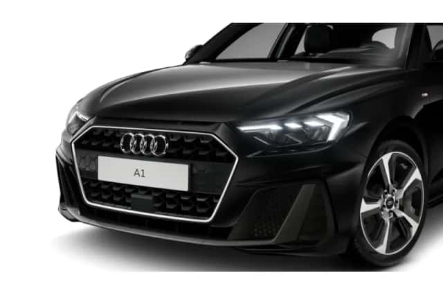 Audi A1 (2026) thumbnail 2