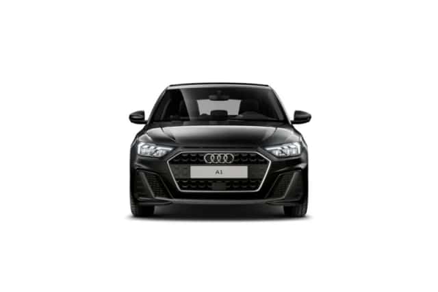 Audi A1 (2026) thumbnail 3