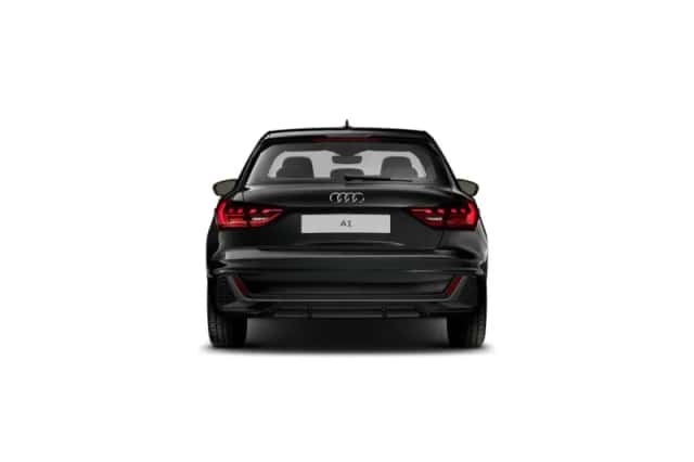 Audi A1 (2026) thumbnail 4