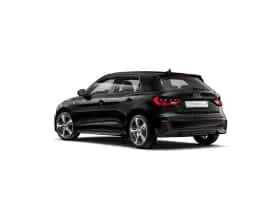 Audi A1 (2026) thumbnail 5