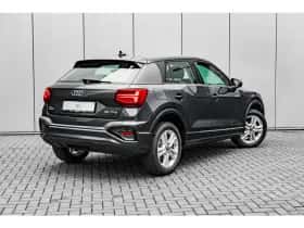 Audi Q2 (2026) thumbnail 2