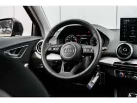 Audi Q2 (2026) thumbnail 11
