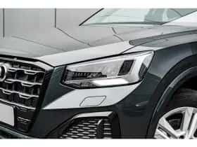 Audi Q2 (2026) thumbnail 14