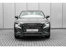 Audi Q2 (2026) thumbnail 3