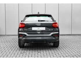 Audi Q2 (2026) thumbnail 4